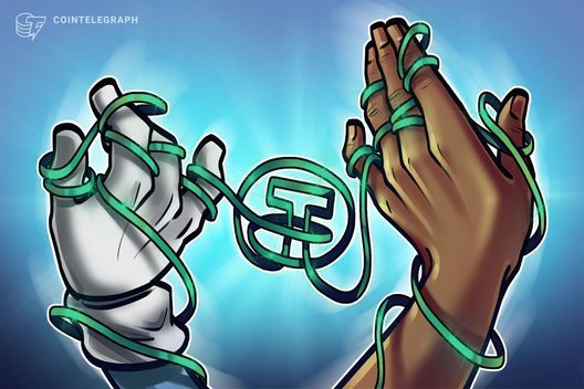 USDt market cap hits $160B, cementing its ‘digital dollar’ role: Tether CEO