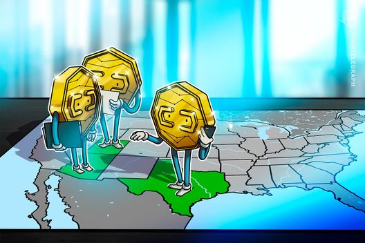 Arizona, Texas, Utah leading in US crypto policy: Chainlink