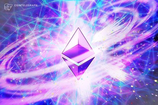 Ethereum open interest hits all-time high as trader predicts $30K price top