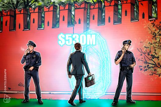 How a Russian national allegedly laundered $530M in crypto via Tether