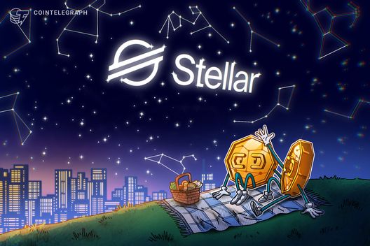 Stellar’s XLM has 'most bullish chart' in crypto, mirroring XRP price