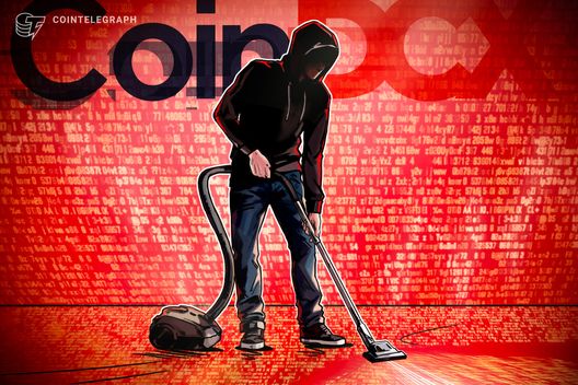 Indian crypto exchange CoinDCX hacked, $44 million drained