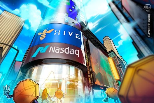 Hive Digital accelerates AI pivot with $100M HPC expansion — Cointelegraph exclusive