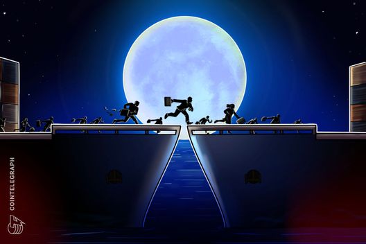 Crypto entrepreneurs were fleeing America, but we can bring them back