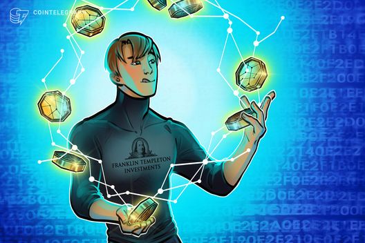 Franklin Templeton to bring BENJI platform to VeChain for enterprise payments