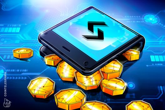 Bitget Wallet launches first fiat withdrawal option via MoonPay