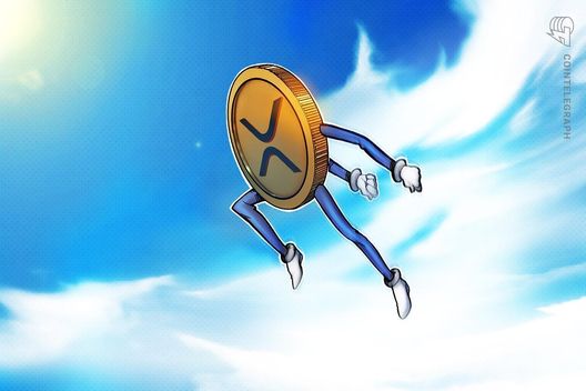 XRP price breaks out: These charts predict rally toward $6