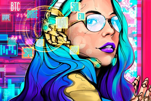 Price predictions 7/22: SPX, DXY, BTC, ETH, XRP, BNB, SOL, DOGE, ADA, HYPE