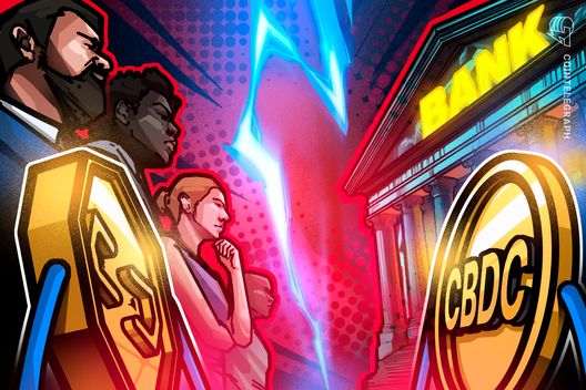 Fintech, crypto groups press Trump to protect open banking amid bank pushback