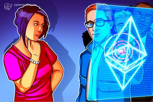 Ether Machine taps demand with $1.5B institutional ETH vehicle: Finance Redefined