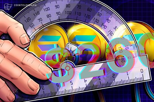 SOL bears are gone: Here’s what it takes to send Solana to $260