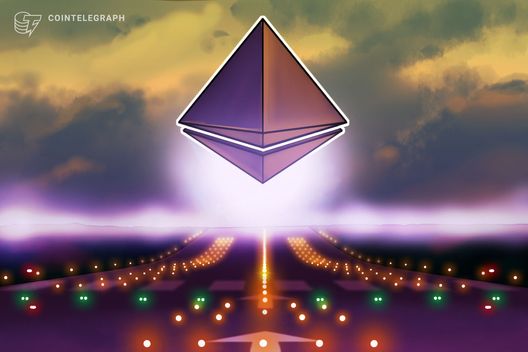 Ethereum at 10: The top corporate ETH holders as Wall Street eyes crypto