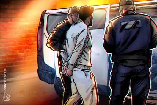 CoinDCX employee arrested in connection with $44M crypto hack: Report