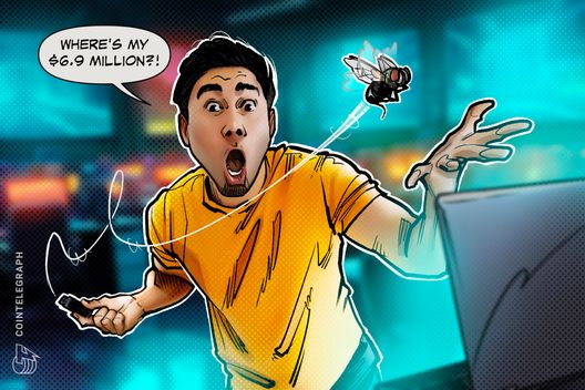 They trusted a sealed wallet from TikTok, and it cost them $6.9M