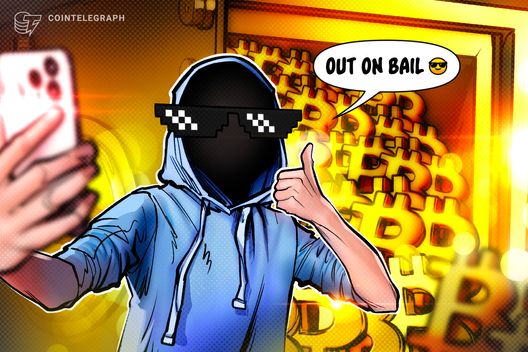 How a teen stole $243M in Bitcoin and revealed his identity on livestream