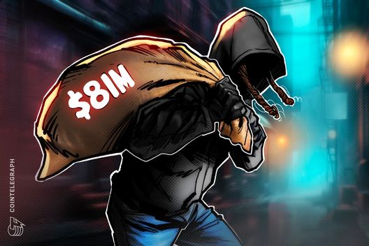 Pro-Israel hackers took $81M in crypto — but it wasn’t about the money