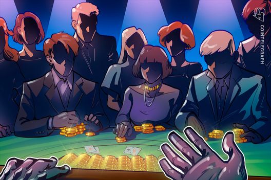 Which countries secretly own the most Bitcoin — beyond the US and China