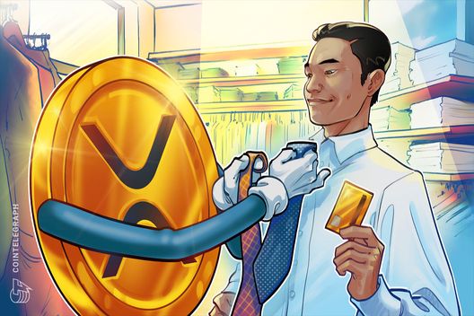 Japan just found a way to let you earn XRP without spending yen