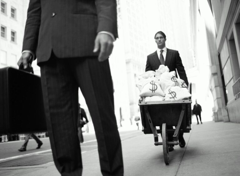 Strategy, Metaplanet and Others Sit on Billions in Bitcoin Gains — and They’re Not Selling