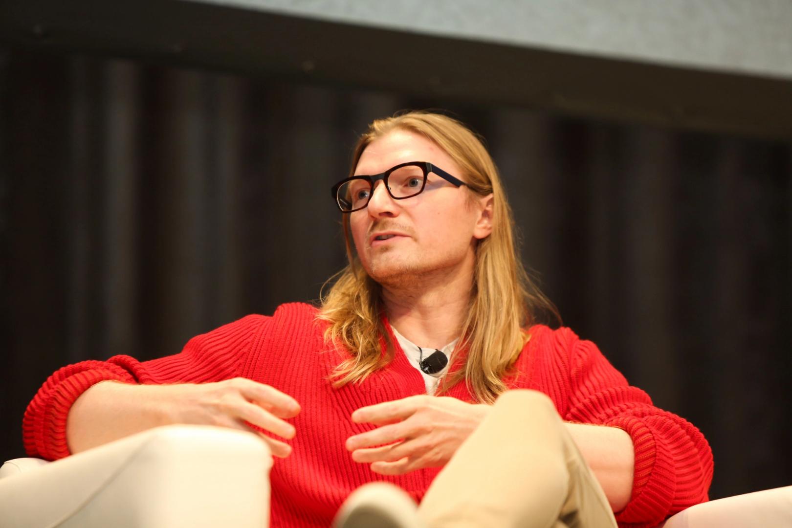 FBI Drops Criminal Probe Into Kraken Founder Jesse Powell