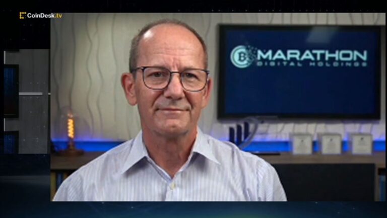 MARA Shares Jump as Q2 Revenue Beats Wall Street's Expectations Thanks to Surging BTC Price
