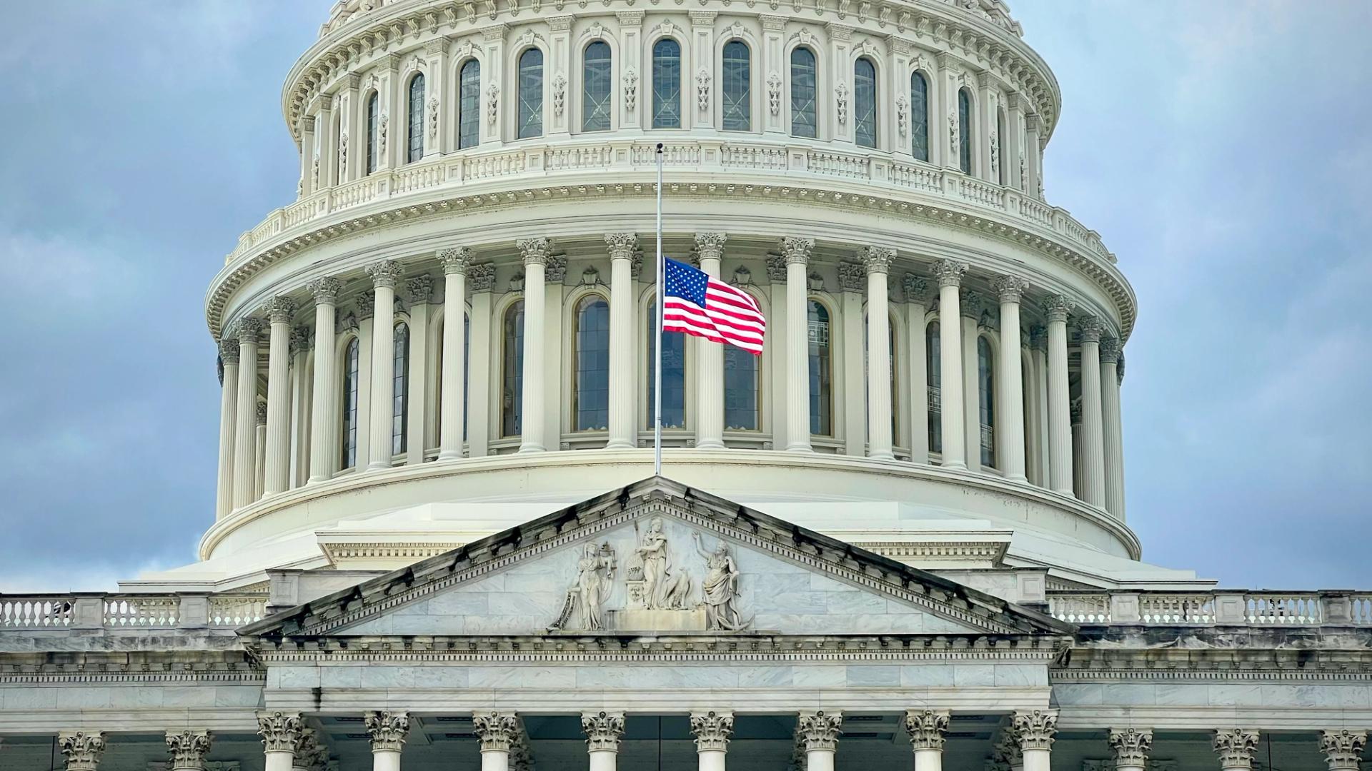 House Gears Up for Crypto Market Structure Vote on Wednesday, Stablecoins Thursday