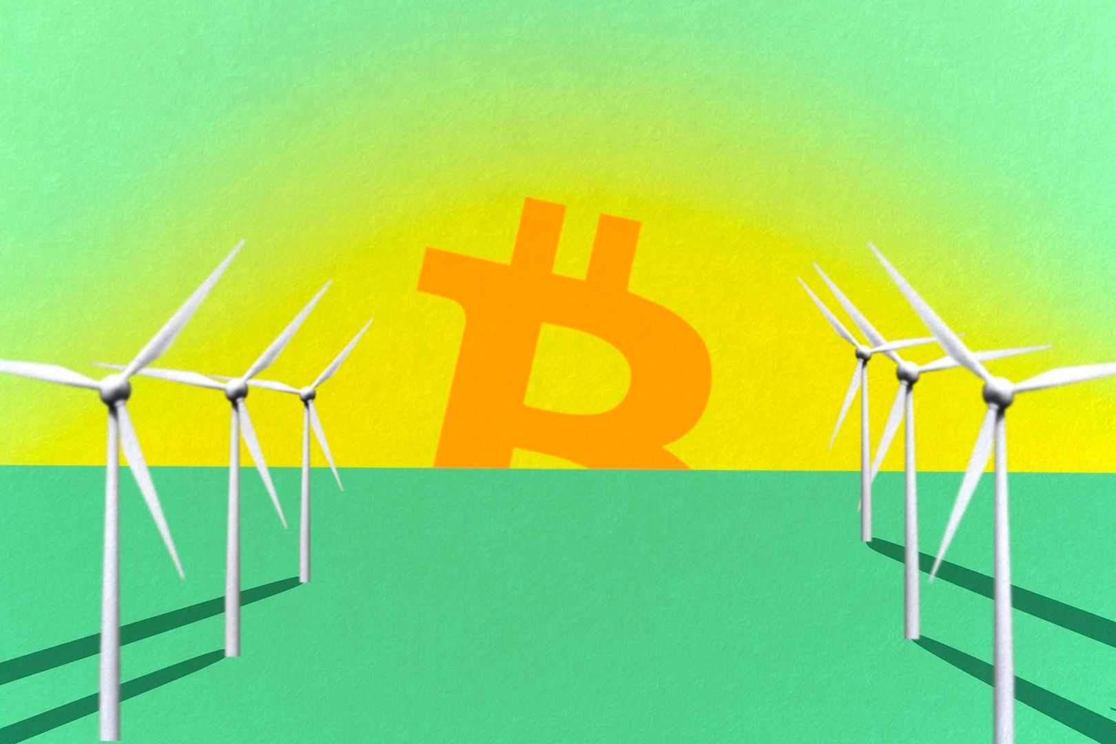 Tether to Mine Bitcoin With Adecoagro in Brazil Using Surplus Renewable Energy