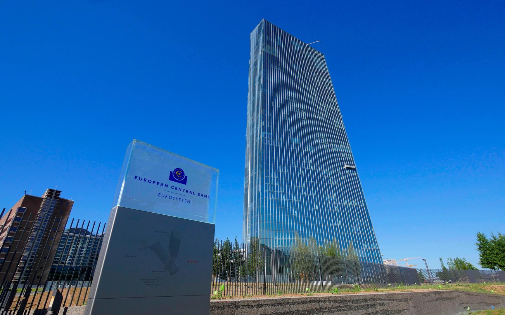 ECB Says U.S.-Backed Stablecoin Use in EU Could Weaken Its Monetary Autonomy