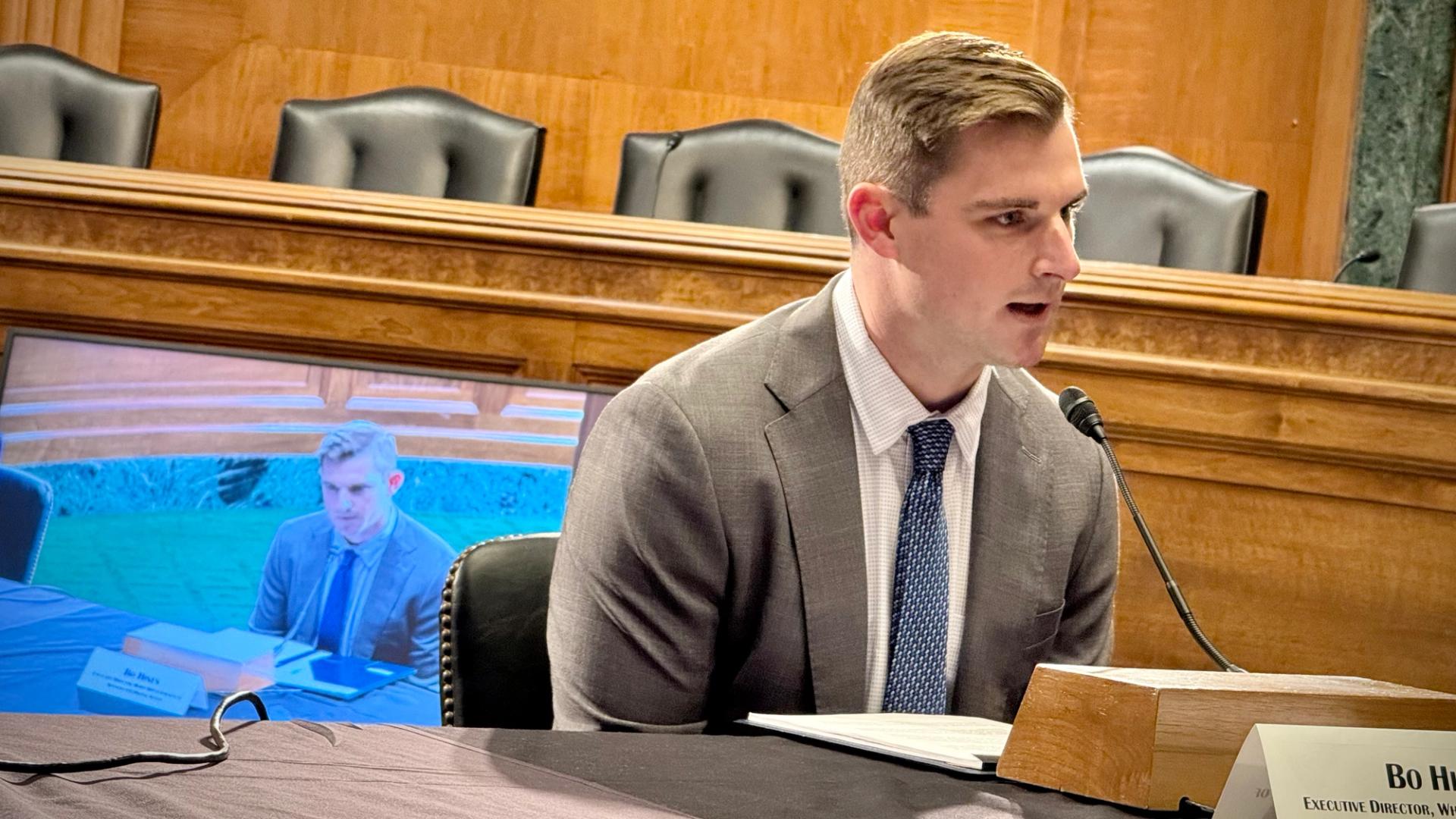 Why Doesn't the U.S. Have a Bitcoin Reserve, Yet?