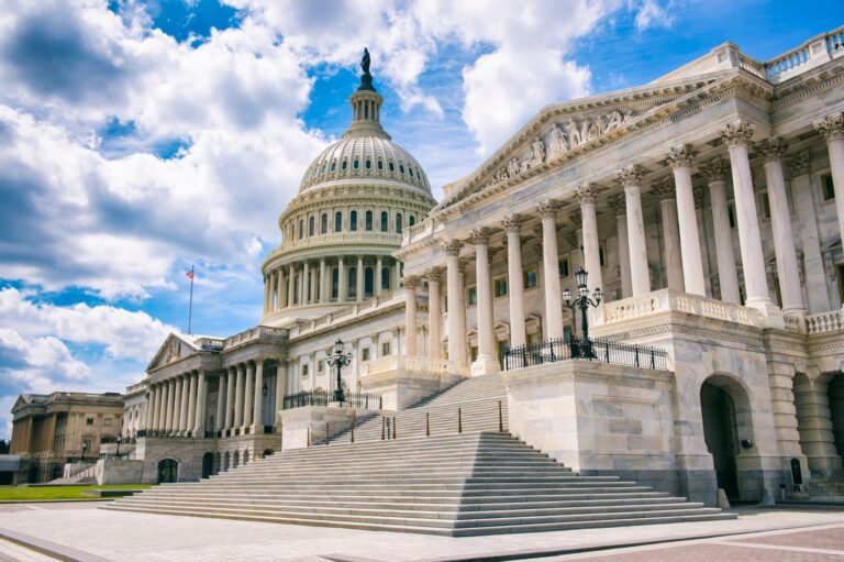CLARITY Act Could be a Game Changer for Institutional Adoption of Crypto: Benchmark
