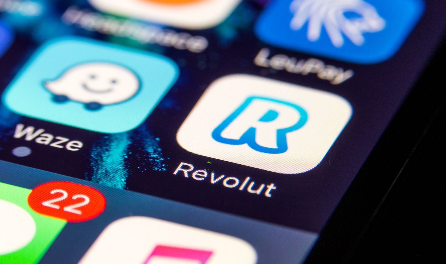 MoonPay Adds Single-Click Crypto Payments for Revolut Users in UK, EU