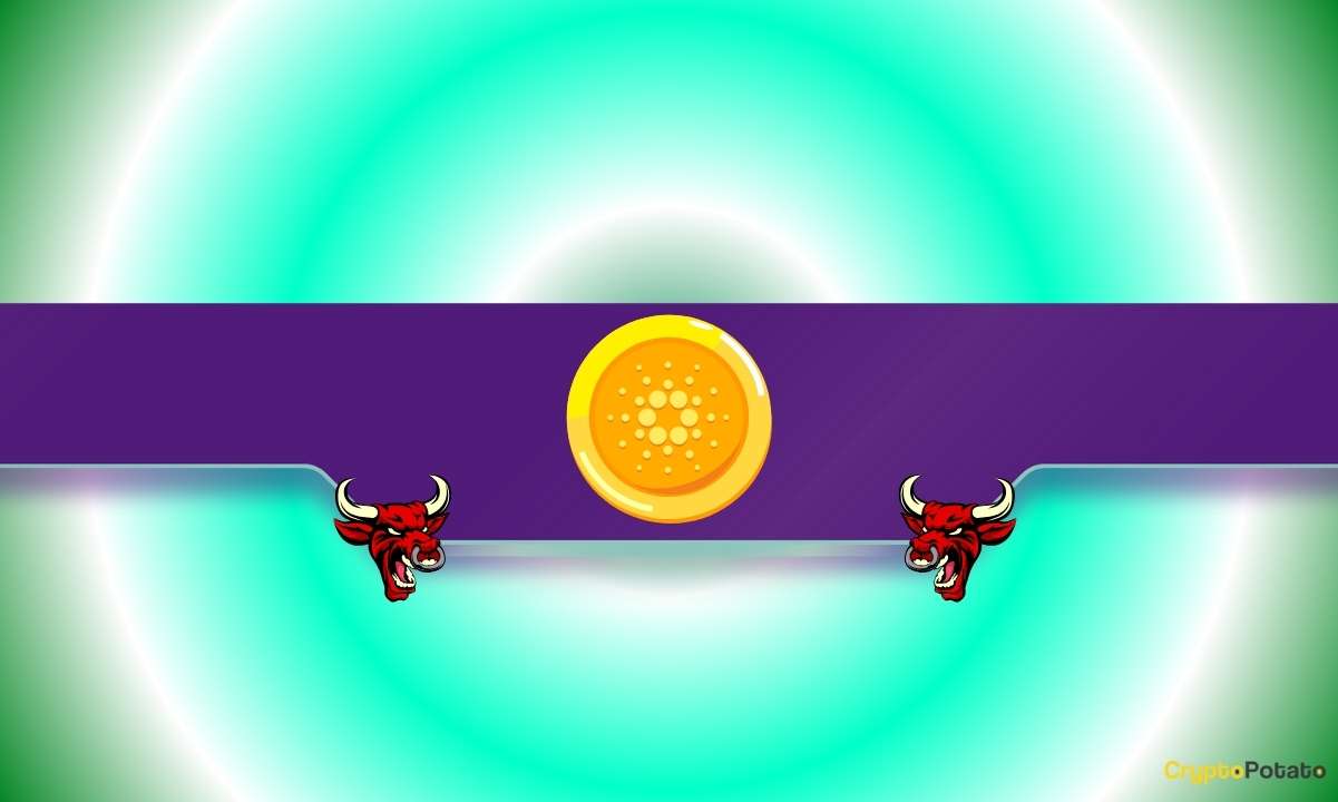 3 Reasons a Cardano (ADA) Rally Might Be Closer Than You Think