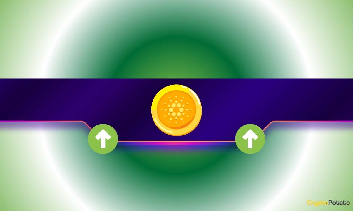 Cardano (ADA) Bulls Target $1.31 After Surpassing $0.85 Mark
