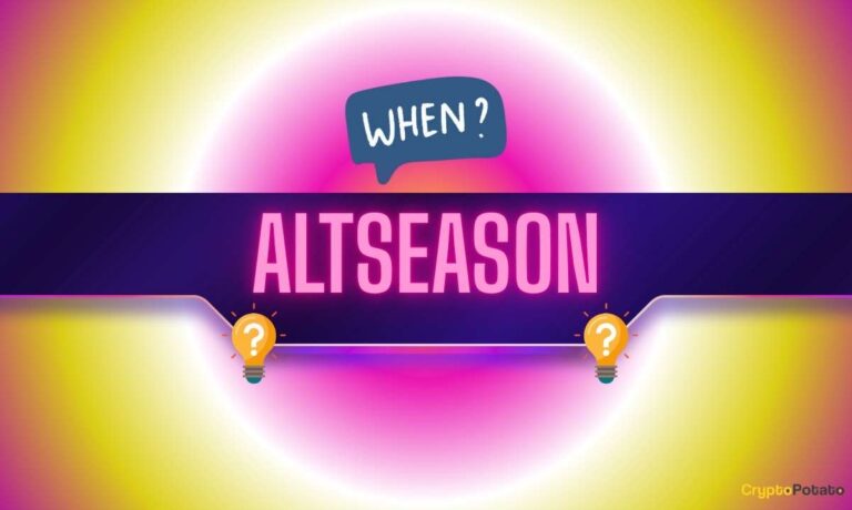 Analyst Predicts the Exact Timing of the Next Altcoin Season