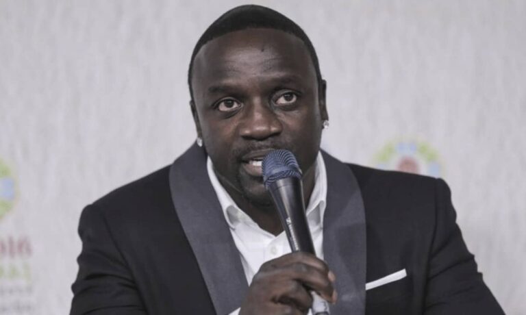 Remember Akon’s Futuristic Crypto City? Here’s the Brutal Reality After 7 Years