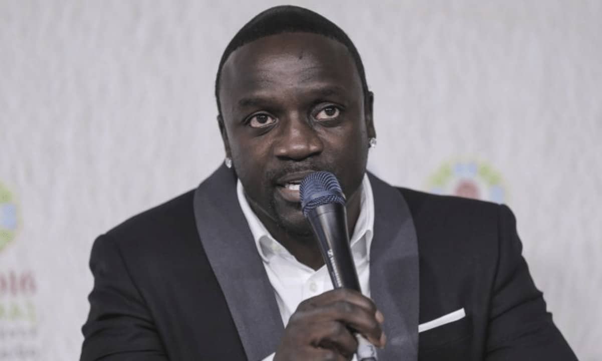 Remember Akon’s Futuristic Crypto City? Here’s the Brutal Reality After 7 Years