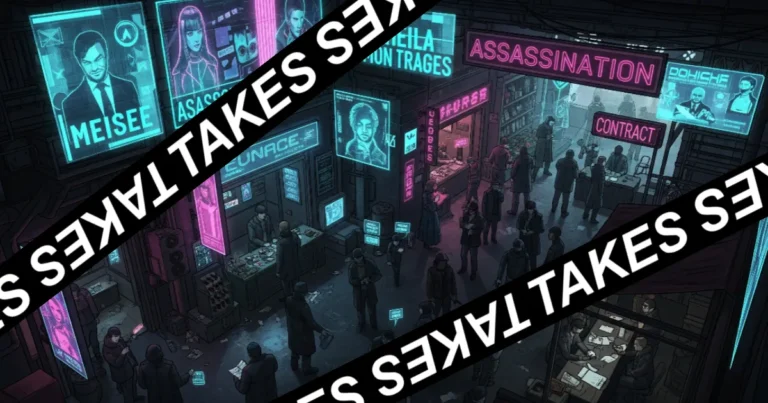 Cypherpunks Used To Dream of True Disruption