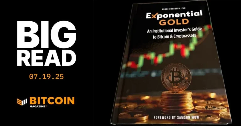 Bitcoin and the Next Wave of Institutional Capital