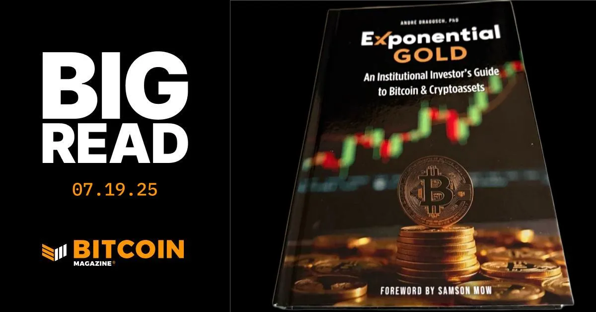 Bitcoin and the Next Wave of Institutional Capital