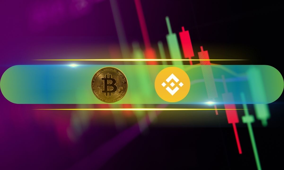 BNB Sets Another All-Time High, BTC Stopped Ahead of $120K: Market Watch