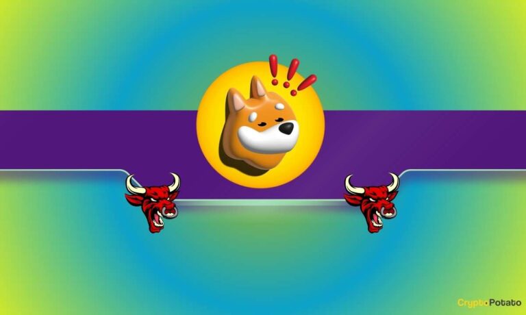 BONK Holds Strong Above Key Level—$0.00003 Next?