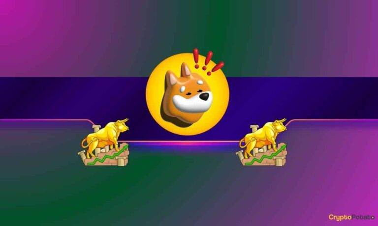 Why Is BONK’s Price Up by 50% Weekly?