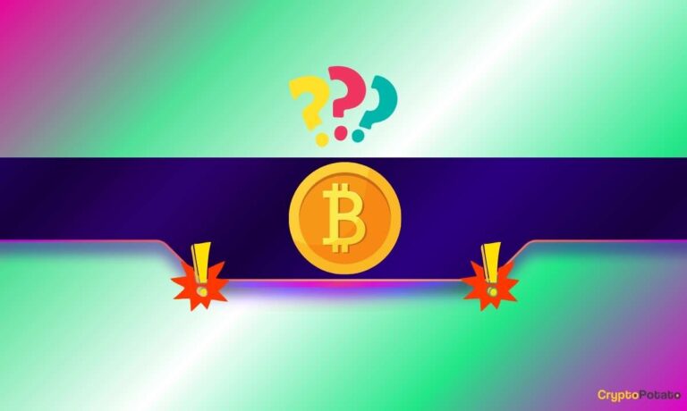 Bitcoin’s ‘Boring’ Phase Might End With a Big Bang—Here’s Why
