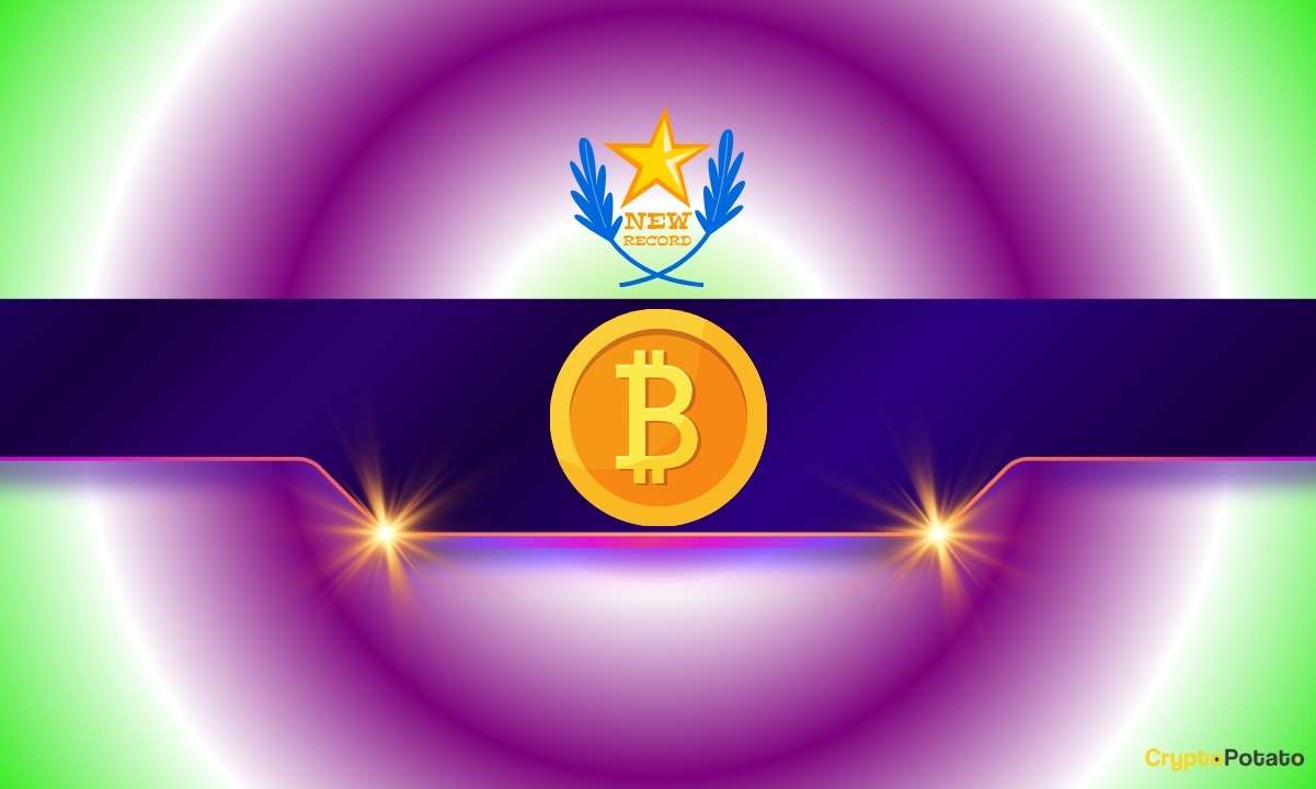 Bitcoin (BTC) Made History in Q2 but What’s Next?