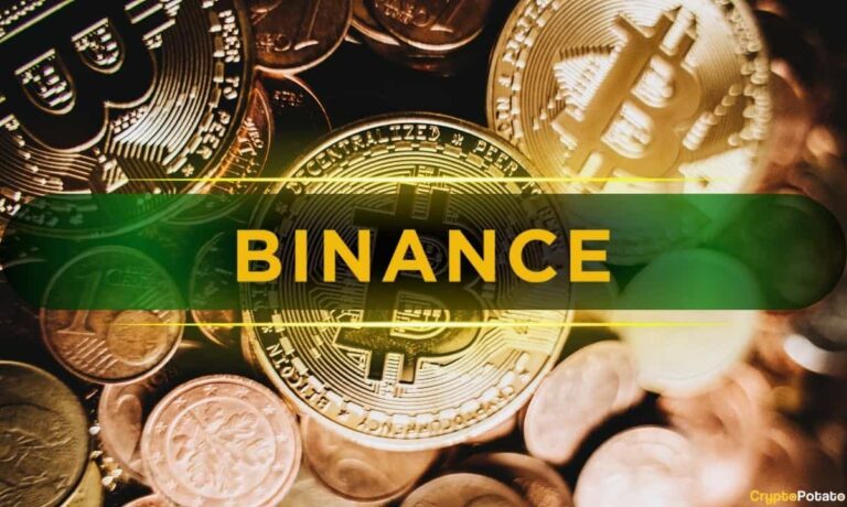 Binance Crushes Rivals: Grabs 37% of Global BTC Spot Volume in H1 2025