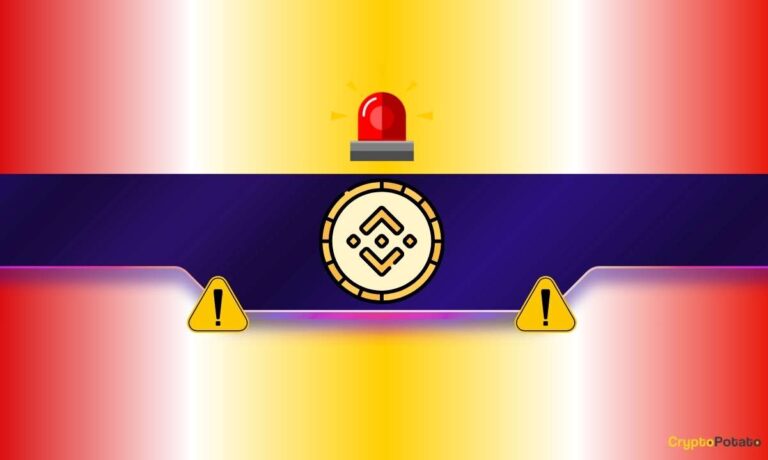 Binance CEO Provides Urgent Security Warning to All Users: Details Inside