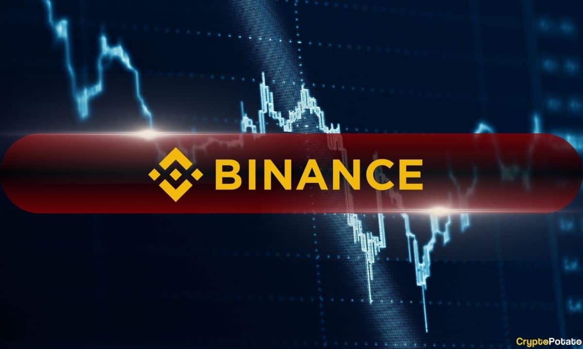 Binance Captures 94% Airdrop Market Share Driving User Engagement, Dominance