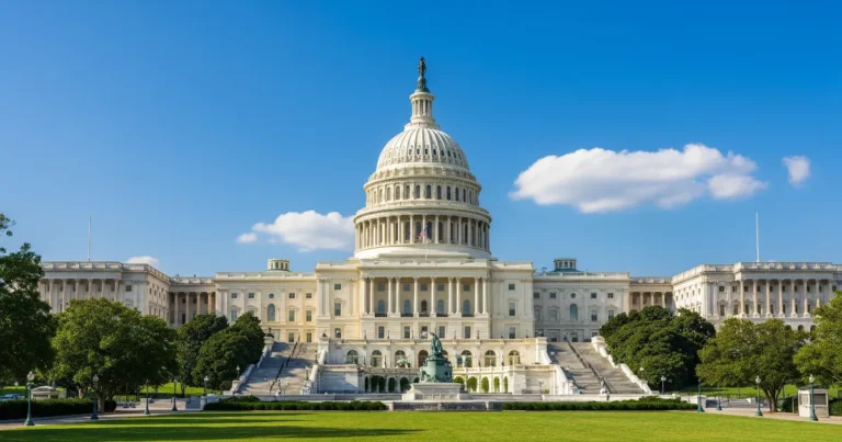 Bitcoin Is a Commodity: Why Congress Must Fix Bitcoin Taxes