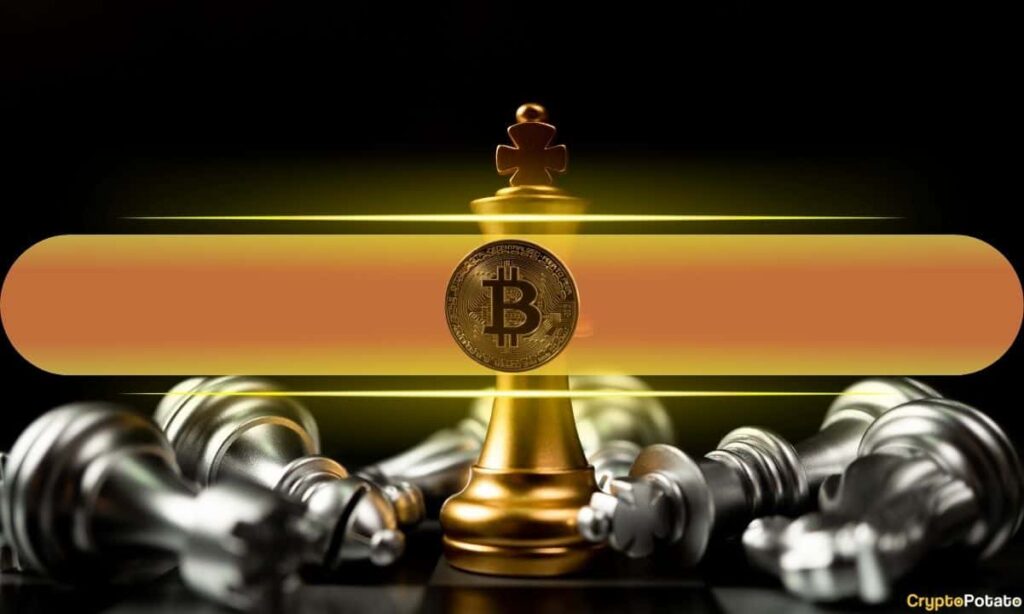 Bitcoin’s Is Now Bigger Than Google and Silver: Amazon Targeted Next