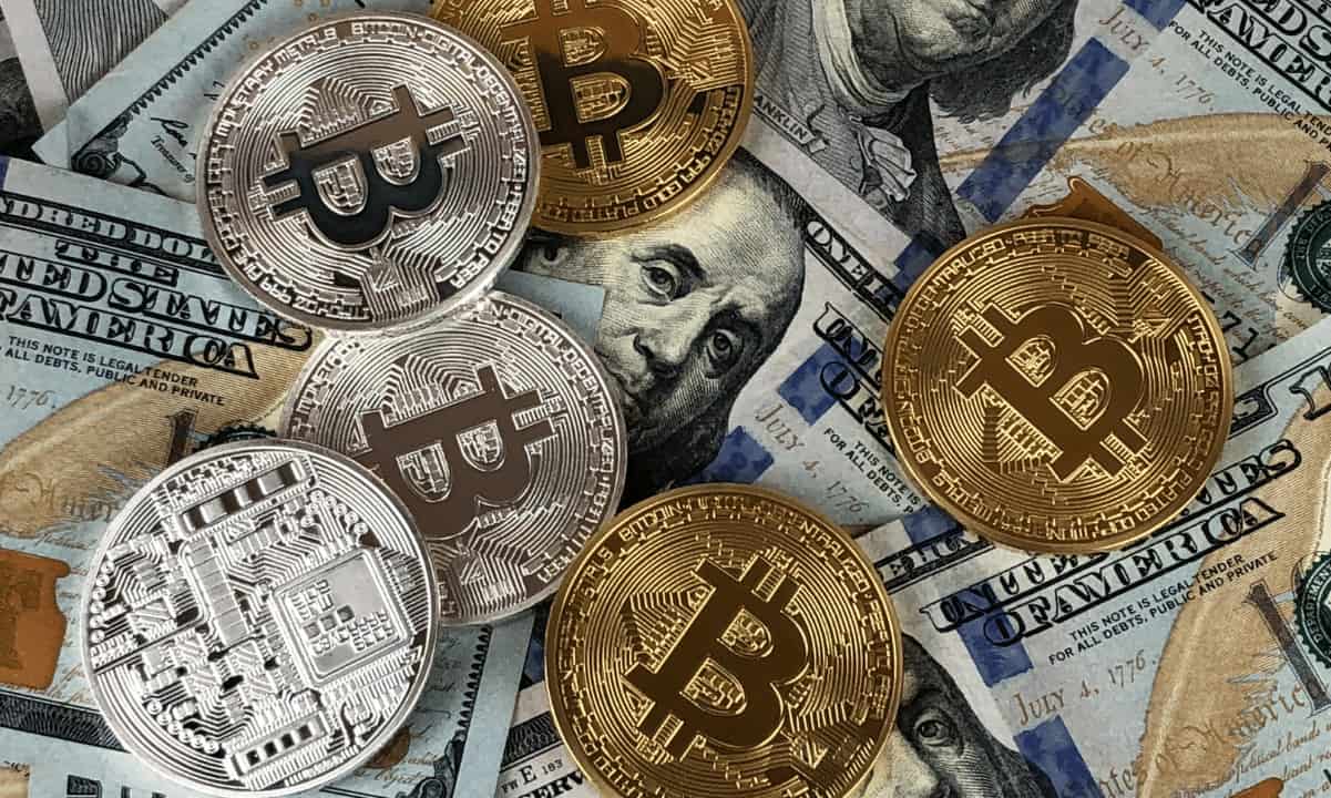 Bitcoin Surge Ignites $10 Billion Crypto VC Boom: Biggest Funding Quarter Since 2022
